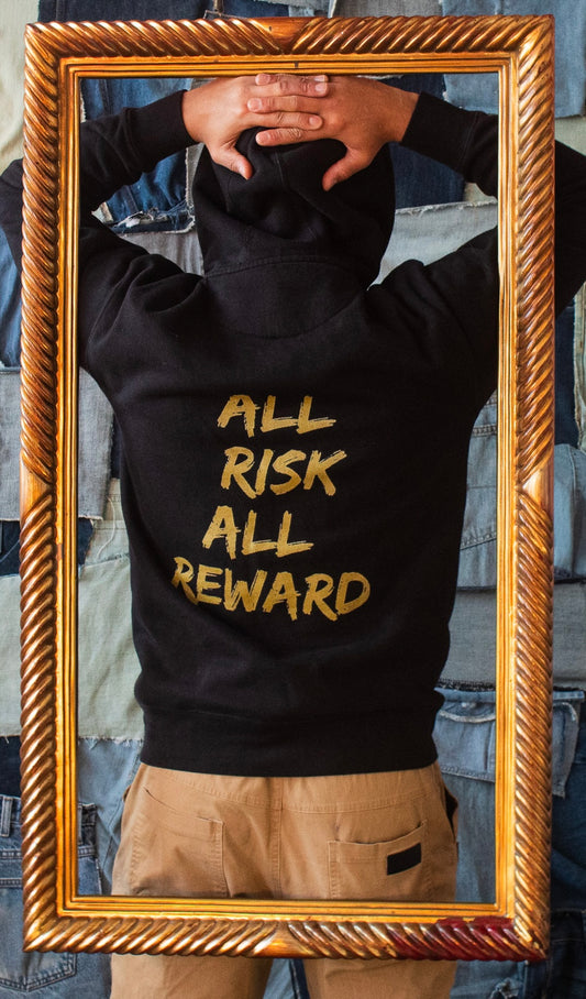 Shoot Your Shot Hoodie