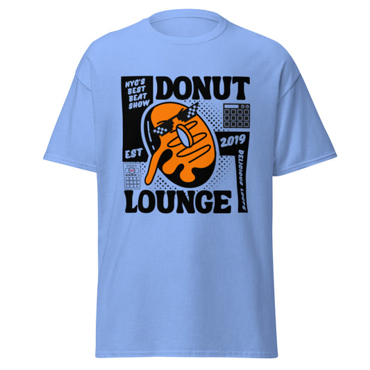 Donut Lounge Tasty Tee