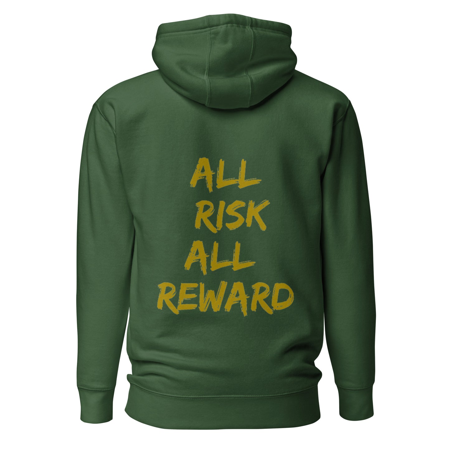 Shoot Your Shot Hoodie