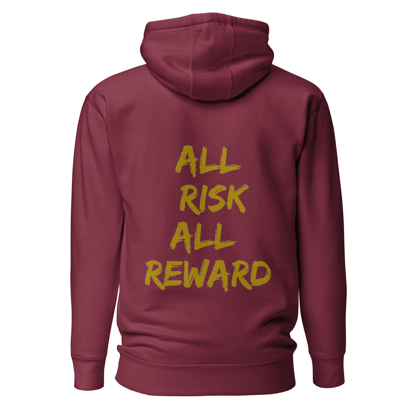 Shoot Your Shot Hoodie