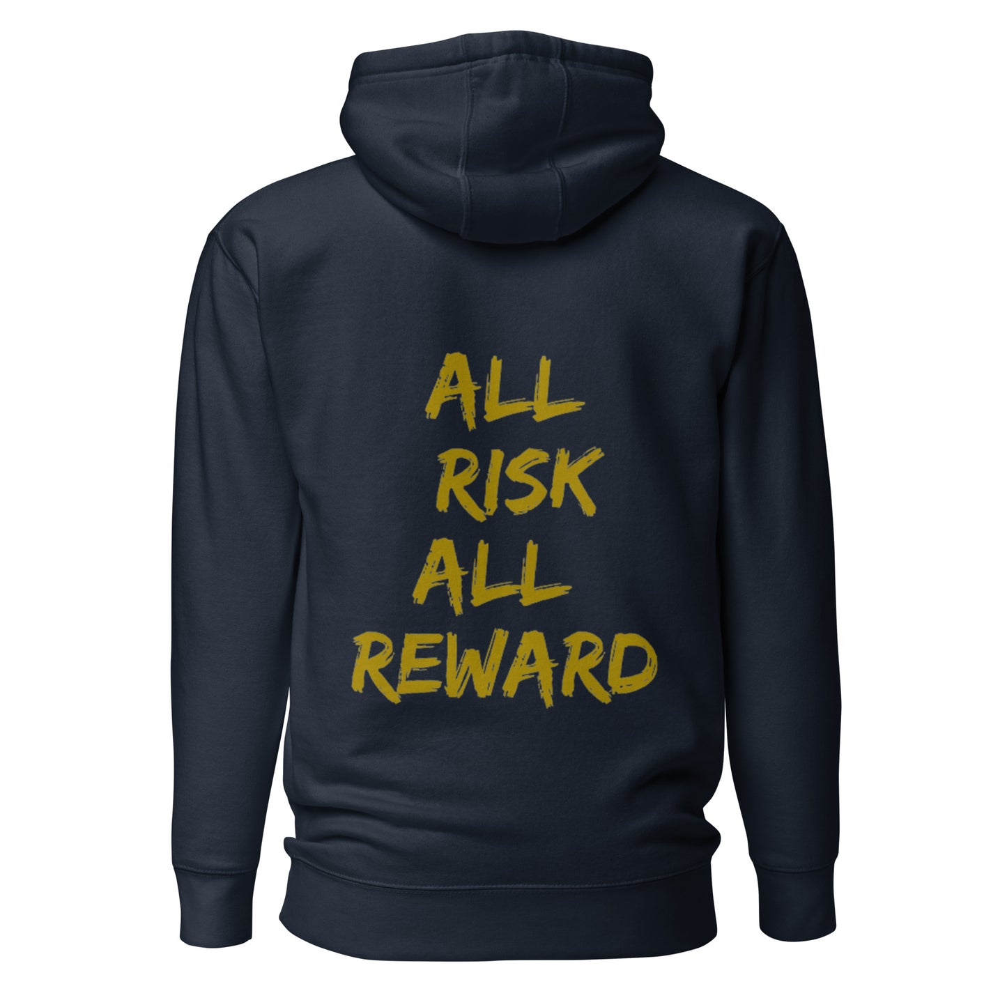 Shoot Your Shot Hoodie