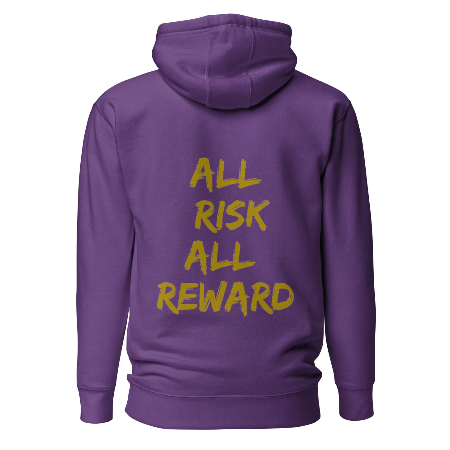 Shoot Your Shot Hoodie