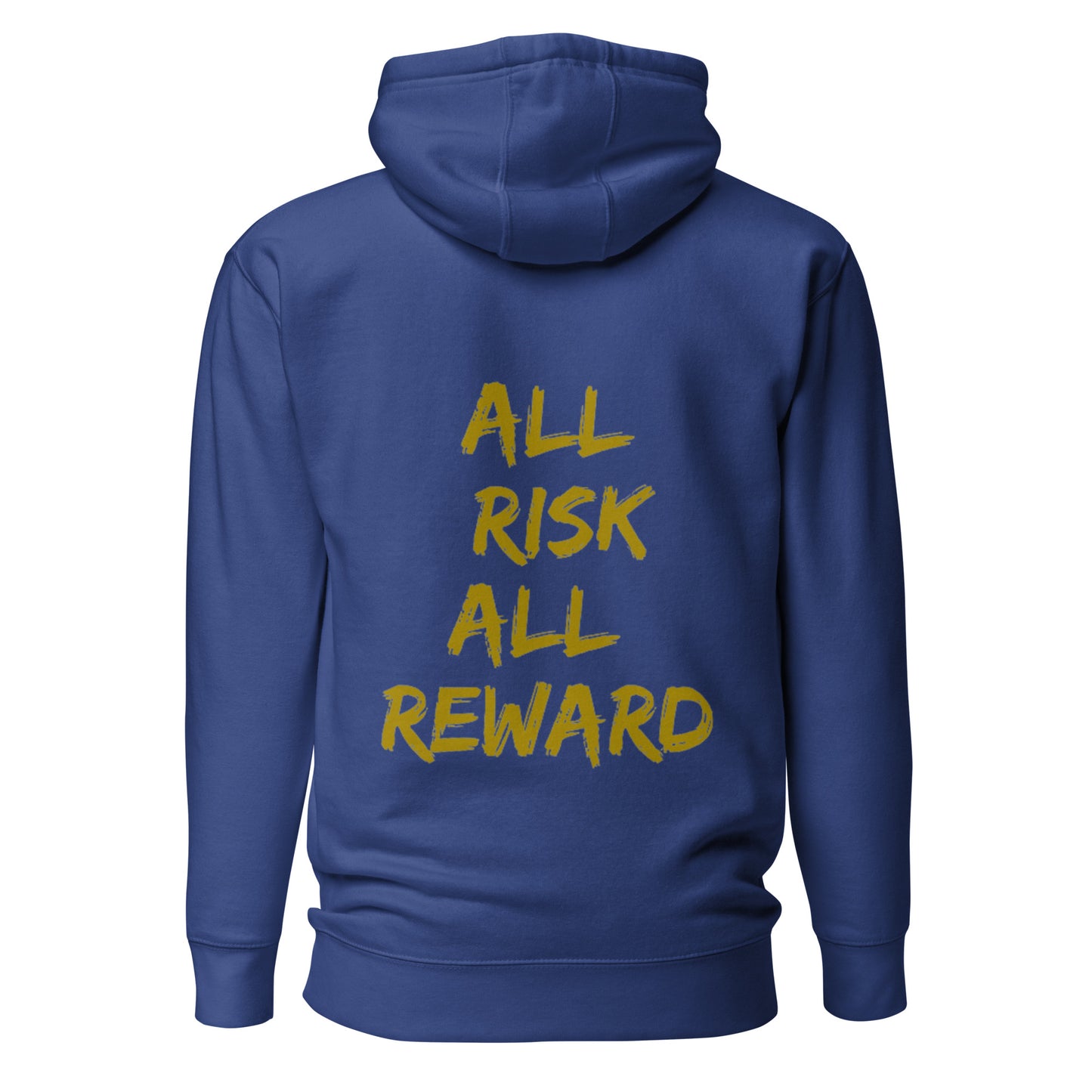 Shoot Your Shot Hoodie